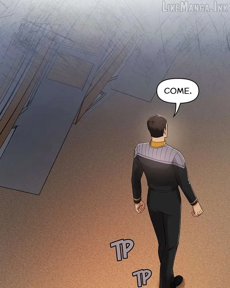Stargazers: A Star Trek Story Chapter 11 page 55