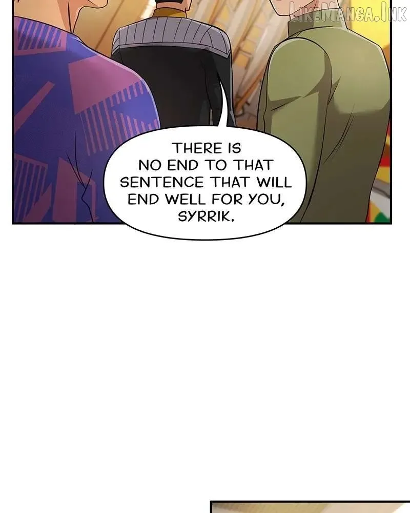 Stargazers: A Star Trek Story Chapter 11 page 58