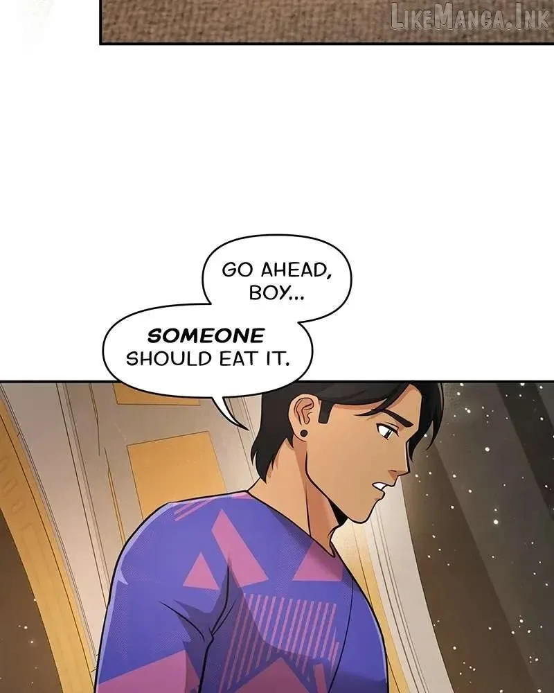 Stargazers: A Star Trek Story Chapter 11 page 78