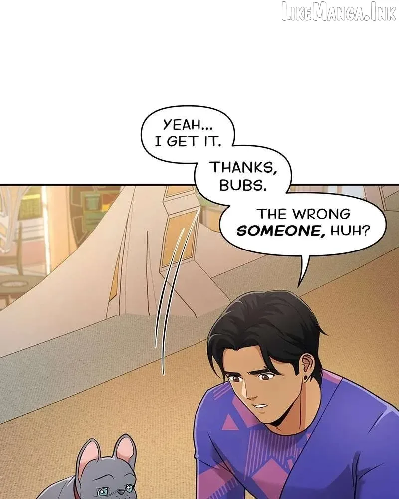 Stargazers: A Star Trek Story Chapter 11 page 82