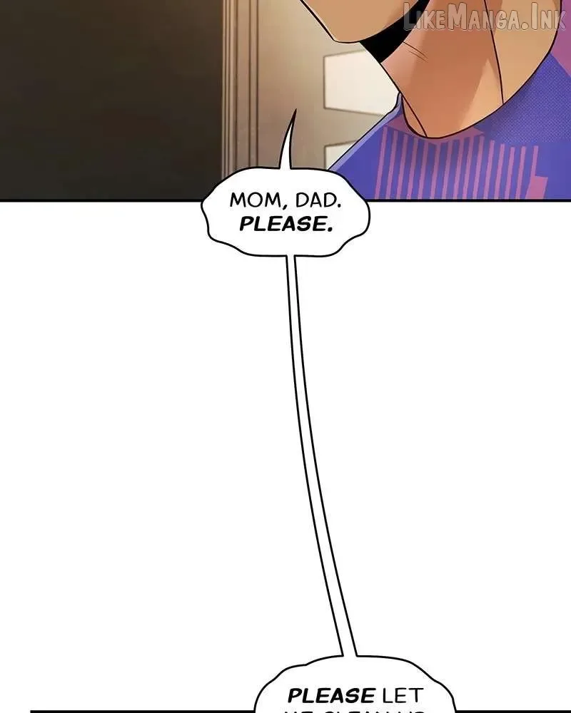Stargazers: A Star Trek Story Chapter 11 page 100