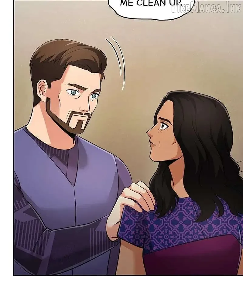 Stargazers: A Star Trek Story Chapter 11 page 101