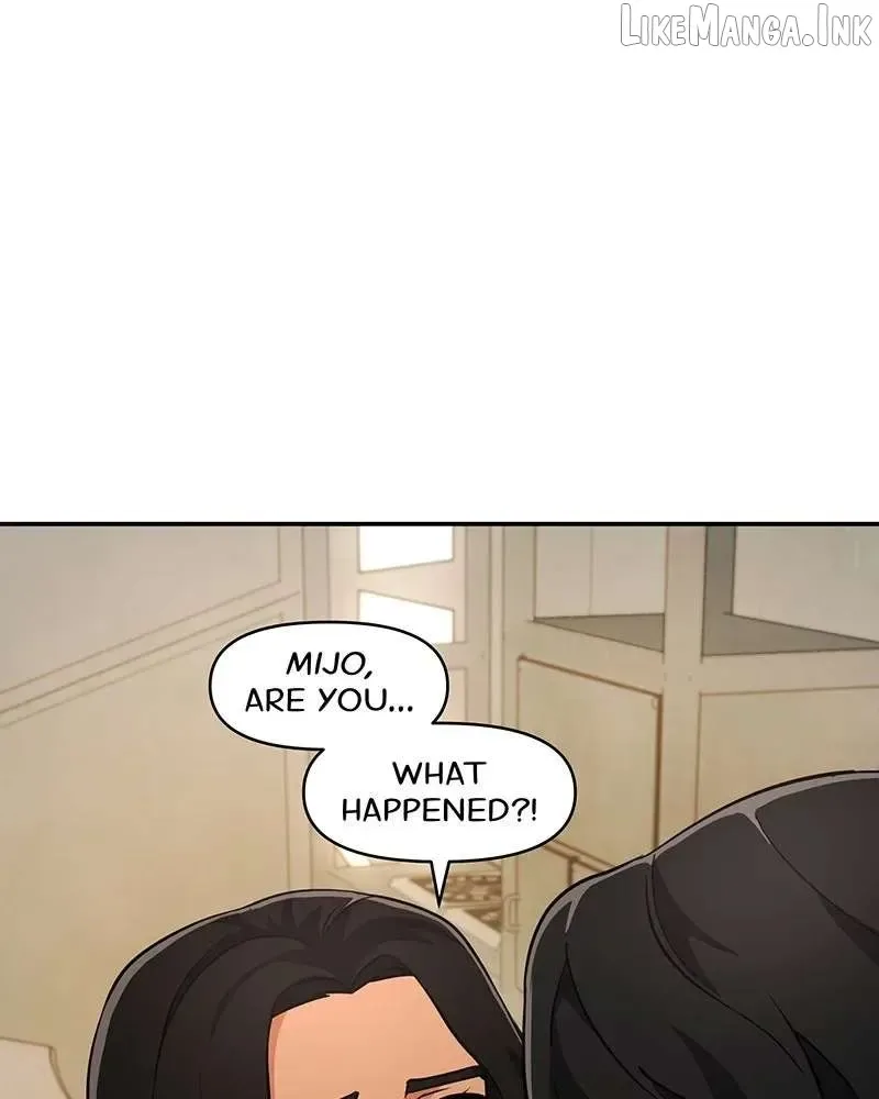 Stargazers: A Star Trek Story Chapter 11 page 102
