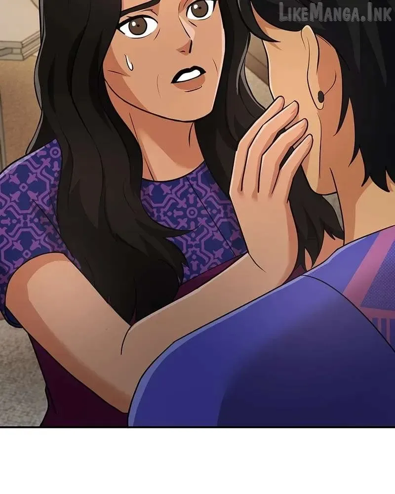 Stargazers: A Star Trek Story Chapter 11 page 103