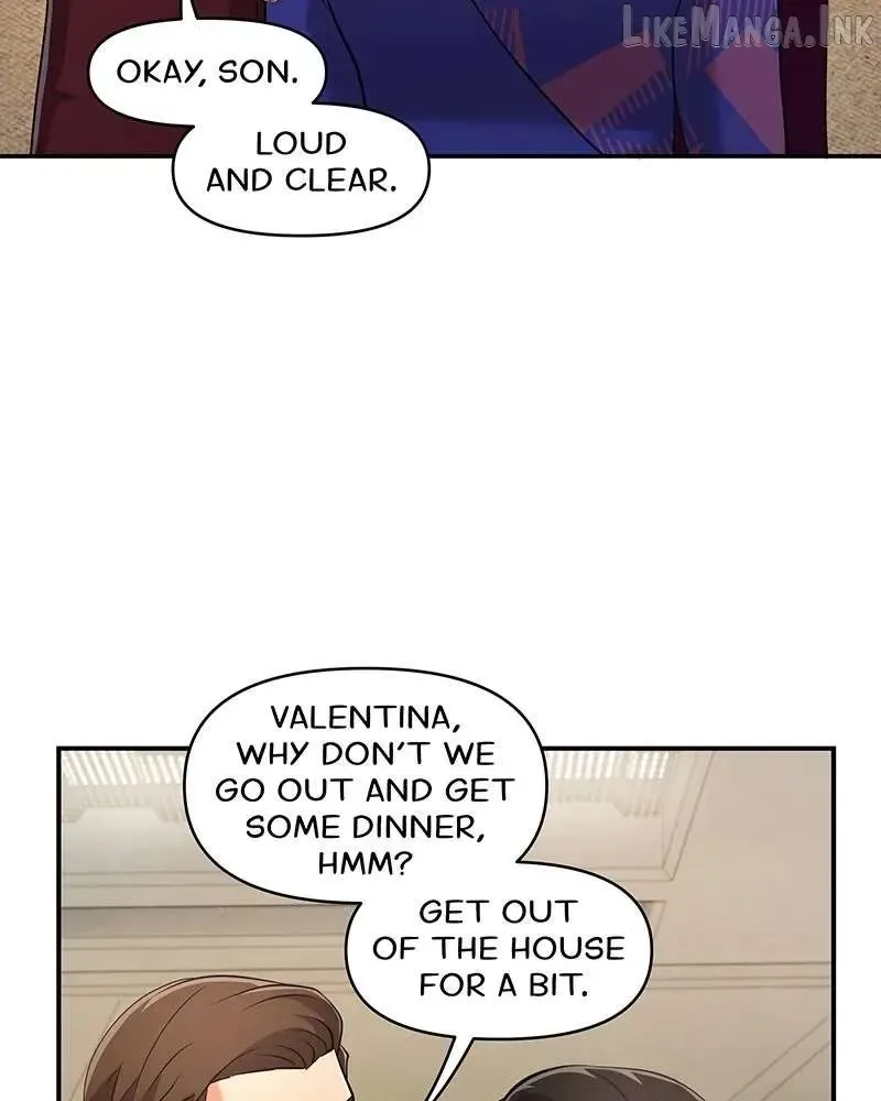 Stargazers: A Star Trek Story Chapter 11 page 108