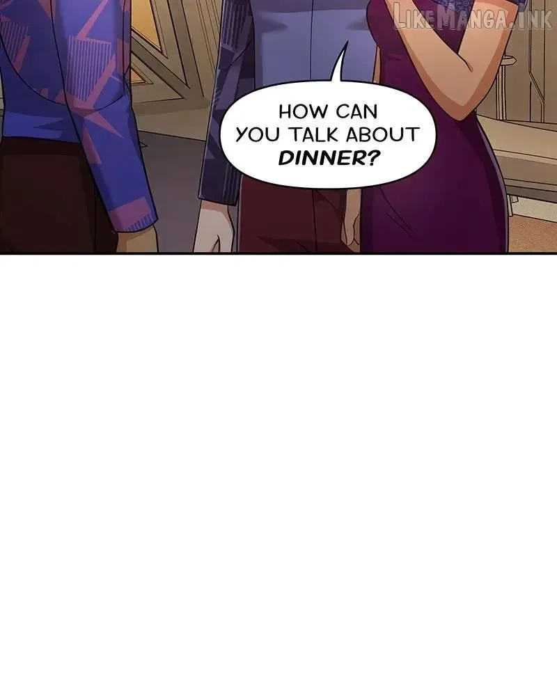 Stargazers: A Star Trek Story Chapter 11 page 111