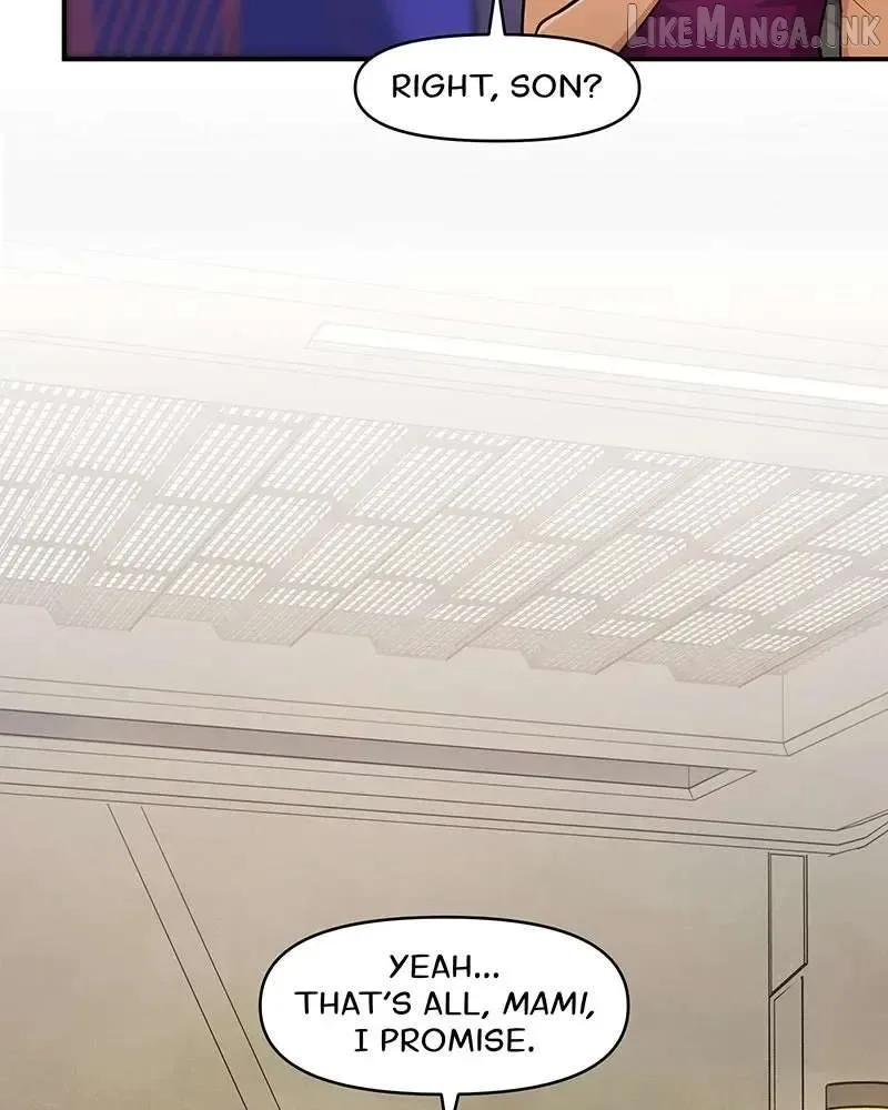 Stargazers: A Star Trek Story Chapter 11 page 113