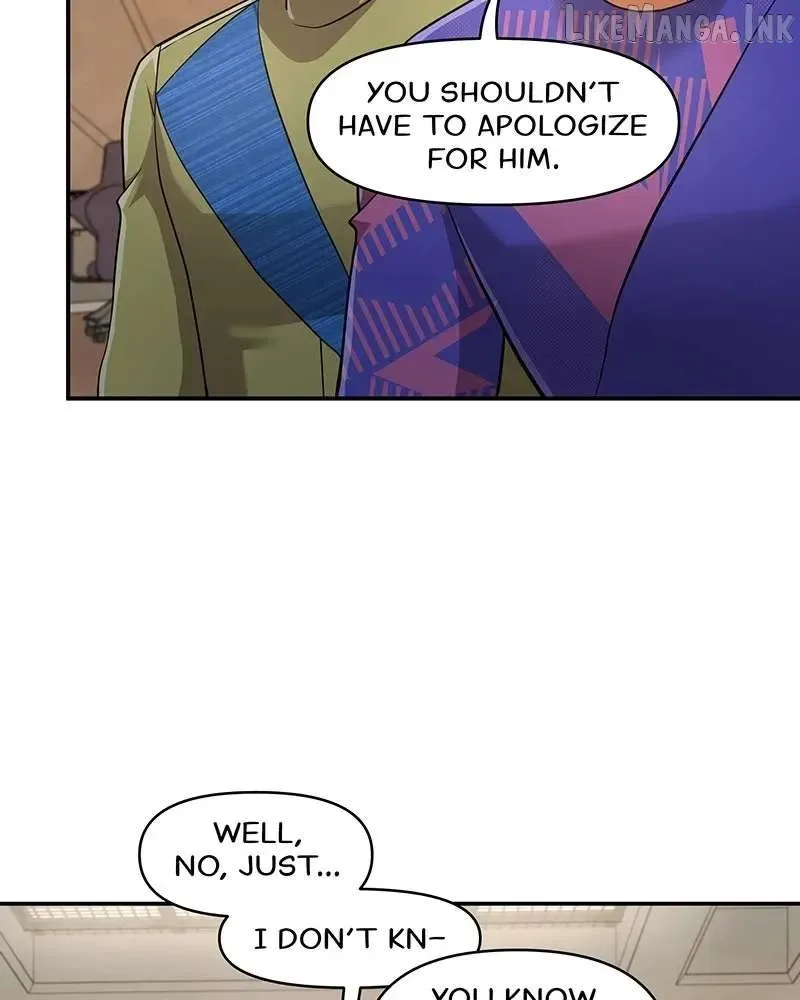 Stargazers: A Star Trek Story Chapter 11 page 126