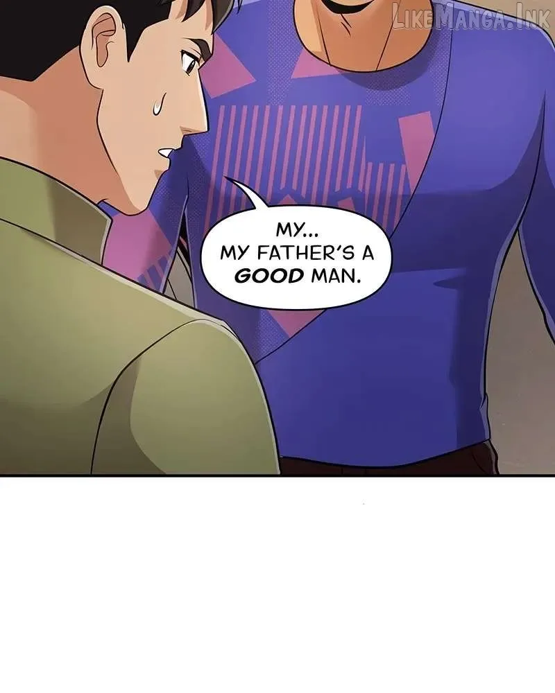 Stargazers: A Star Trek Story Chapter 11 page 131