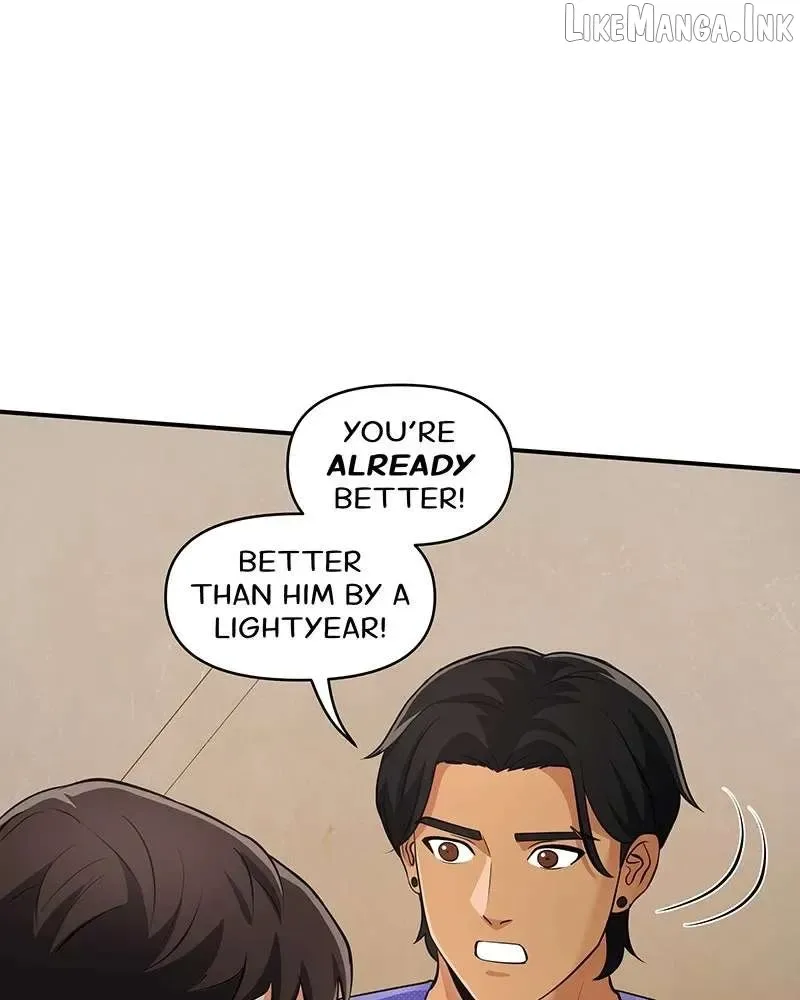 Stargazers: A Star Trek Story Chapter 11 page 130