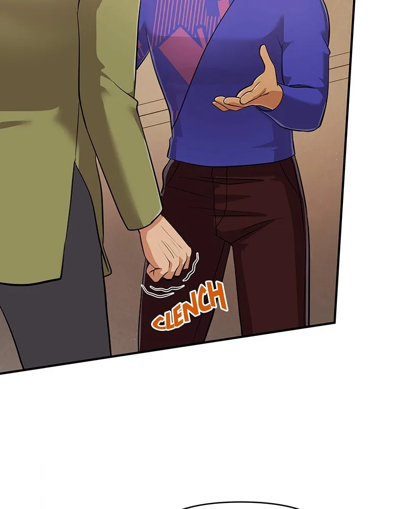 Stargazers: A Star Trek Story Chapter 12 page 2