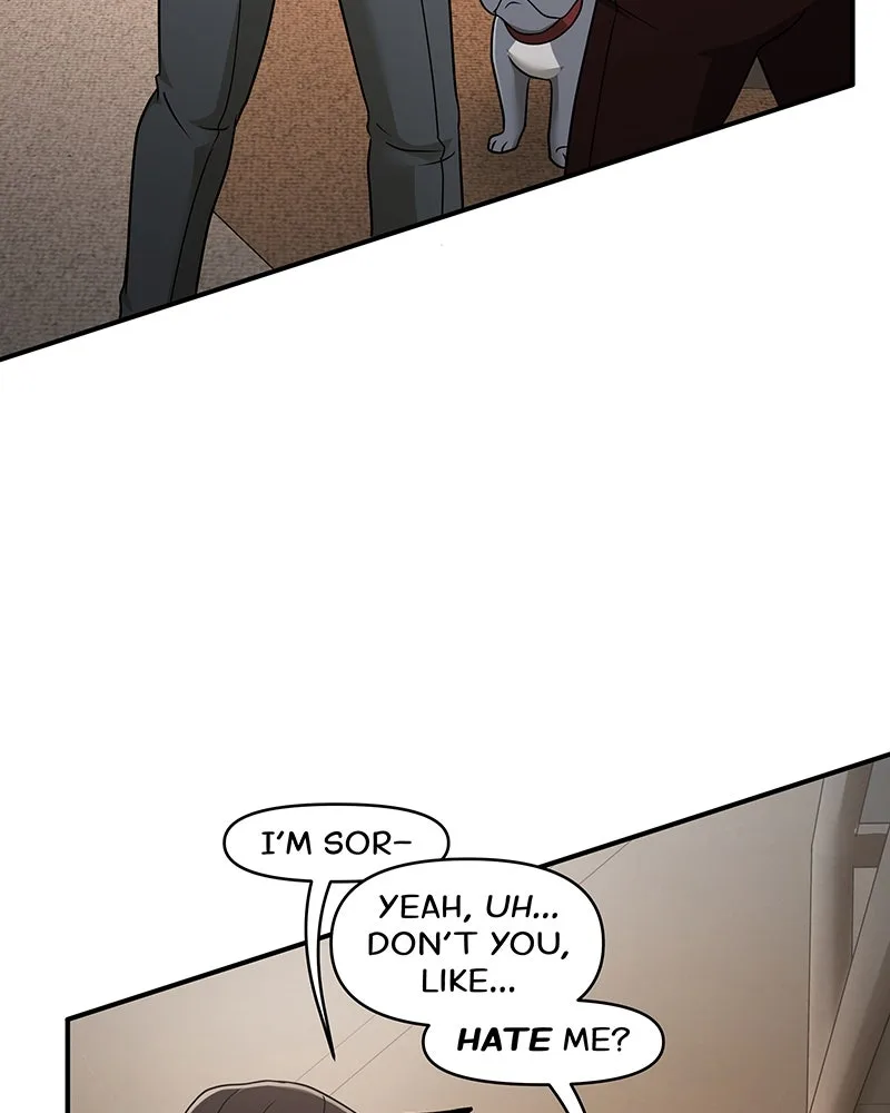 Stargazers: A Star Trek Story Chapter 12 page 19