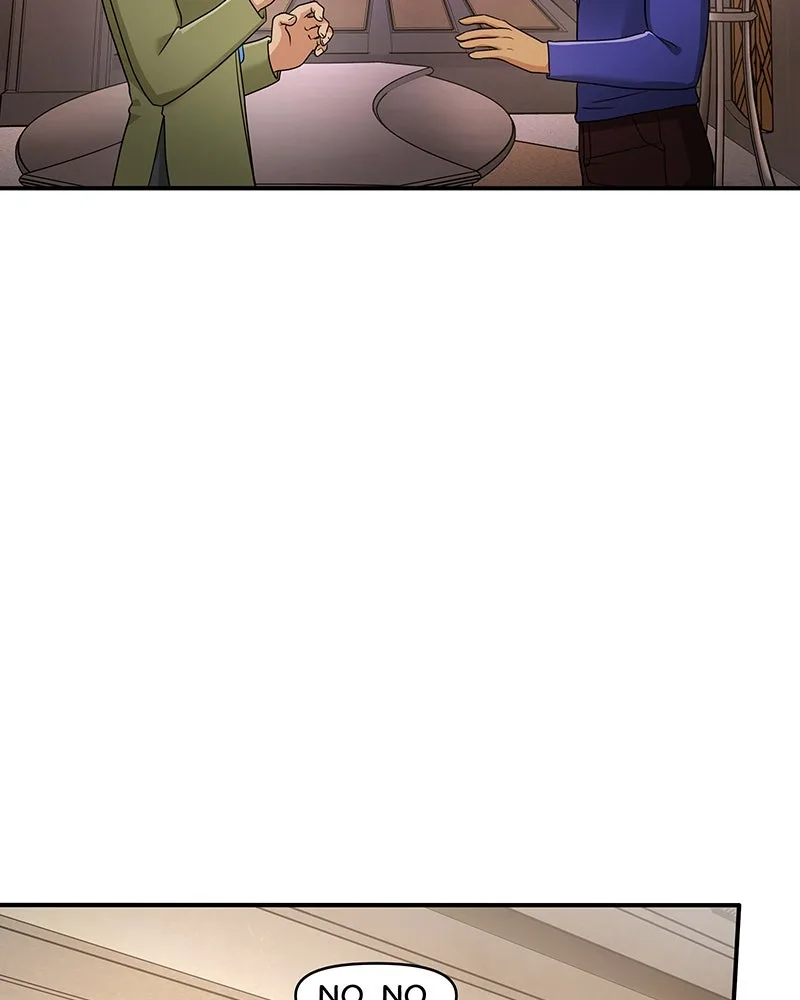 Stargazers: A Star Trek Story Chapter 12 page 22