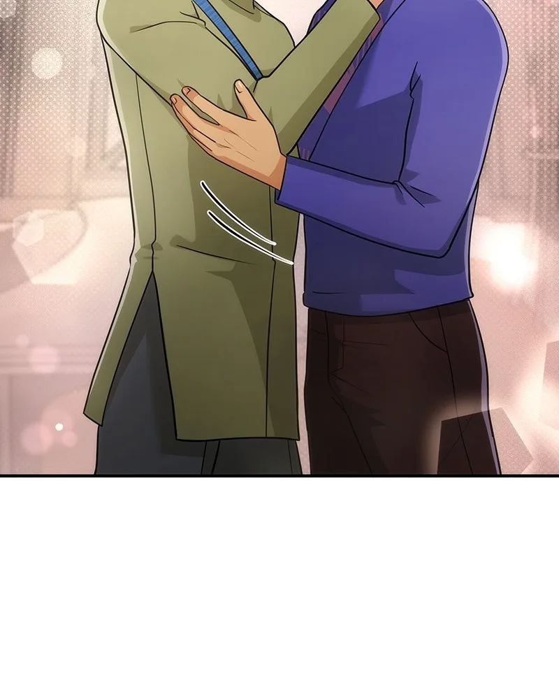 Stargazers: A Star Trek Story Chapter 12 page 13