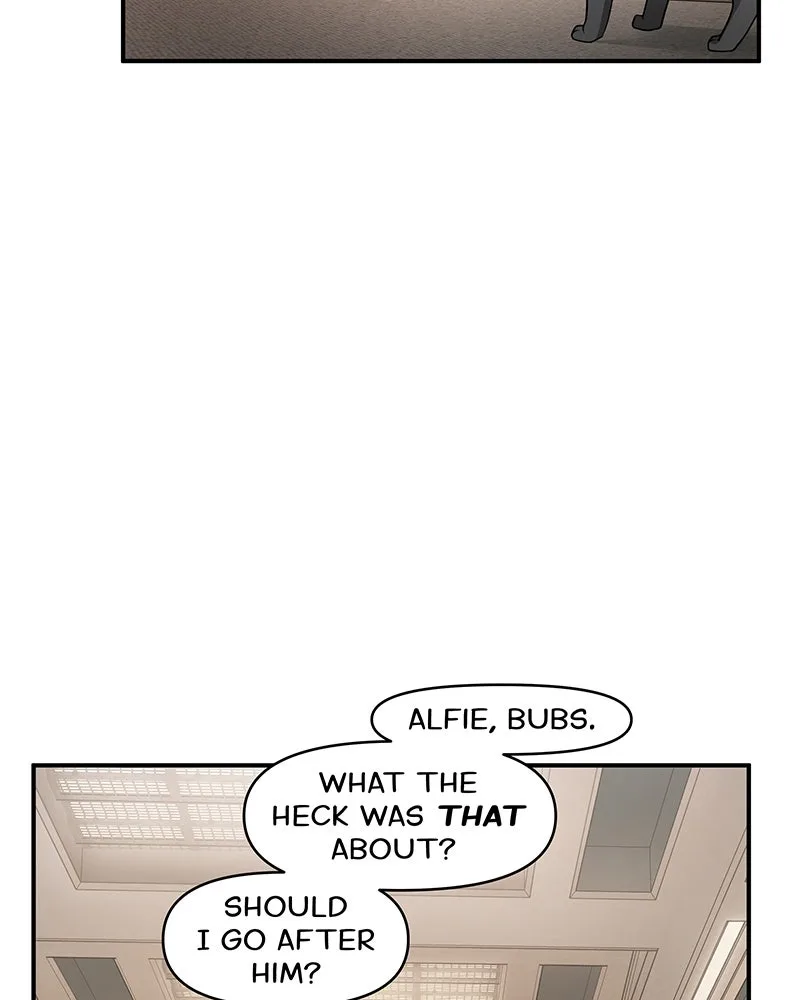 Stargazers: A Star Trek Story Chapter 12 page 29