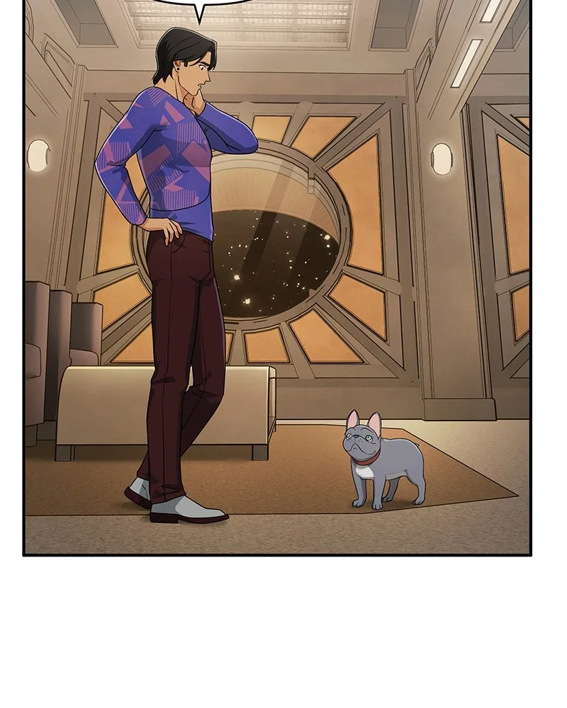 Stargazers: A Star Trek Story Chapter 12 page 30