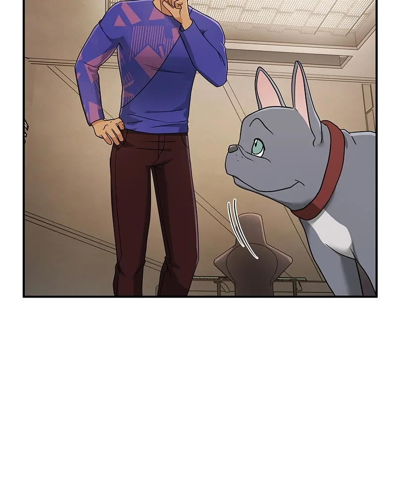 Stargazers: A Star Trek Story Chapter 12 page 33