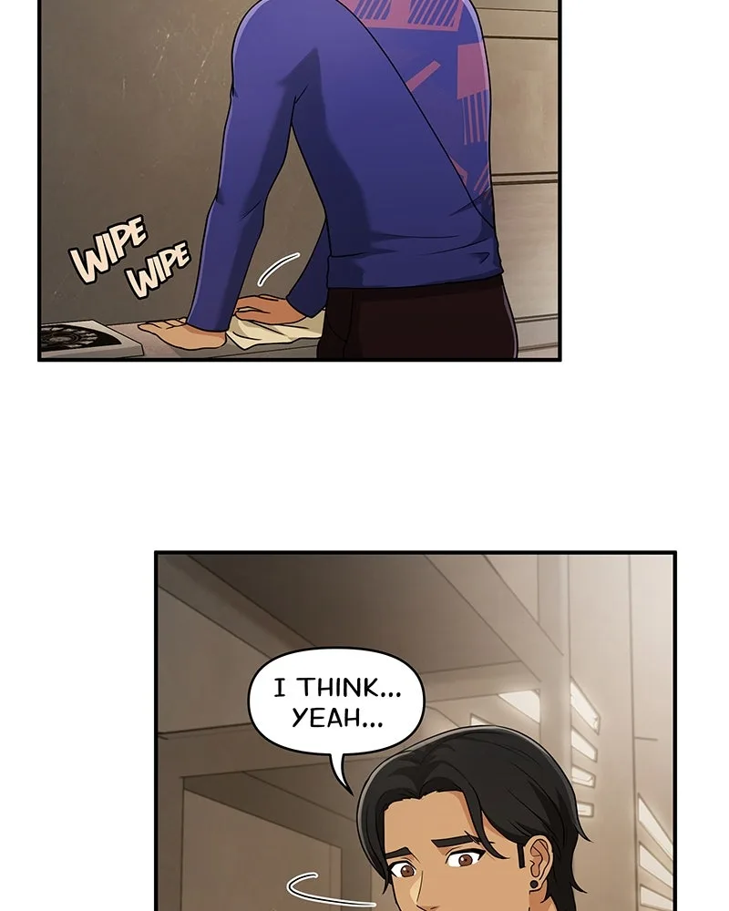 Stargazers: A Star Trek Story Chapter 12 page 38