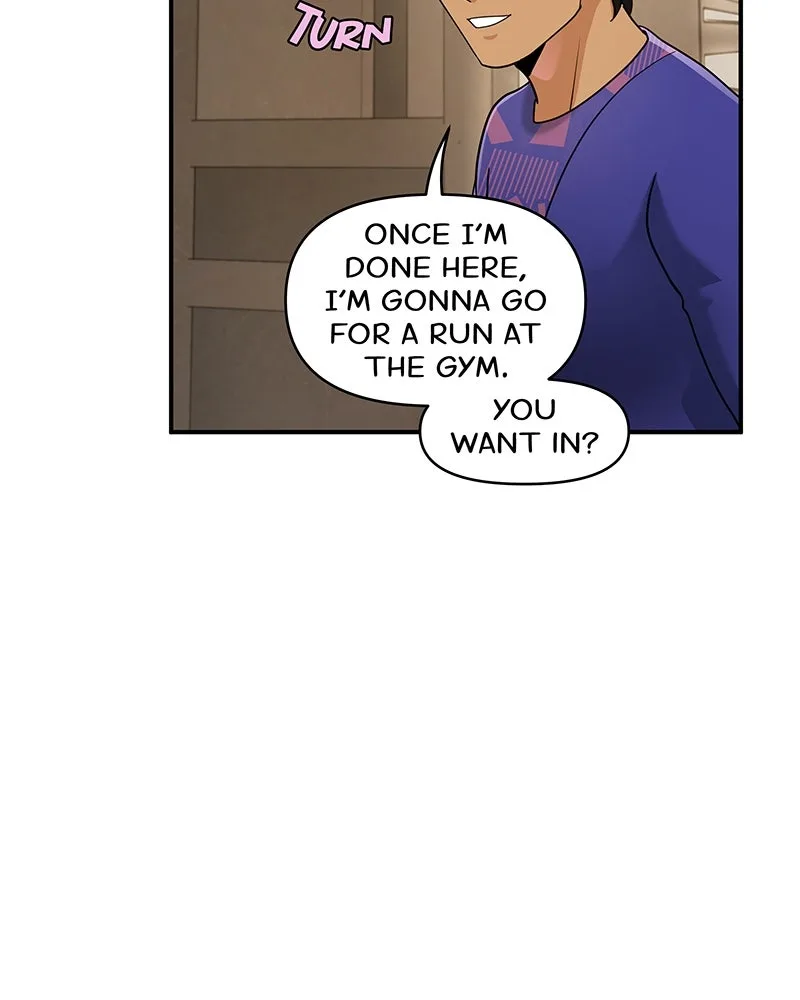 Stargazers: A Star Trek Story Chapter 12 page 39
