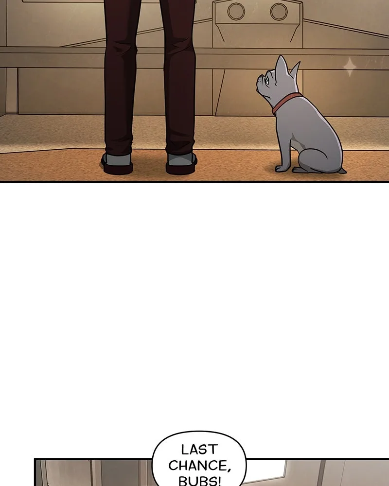 Stargazers: A Star Trek Story Chapter 12 page 45