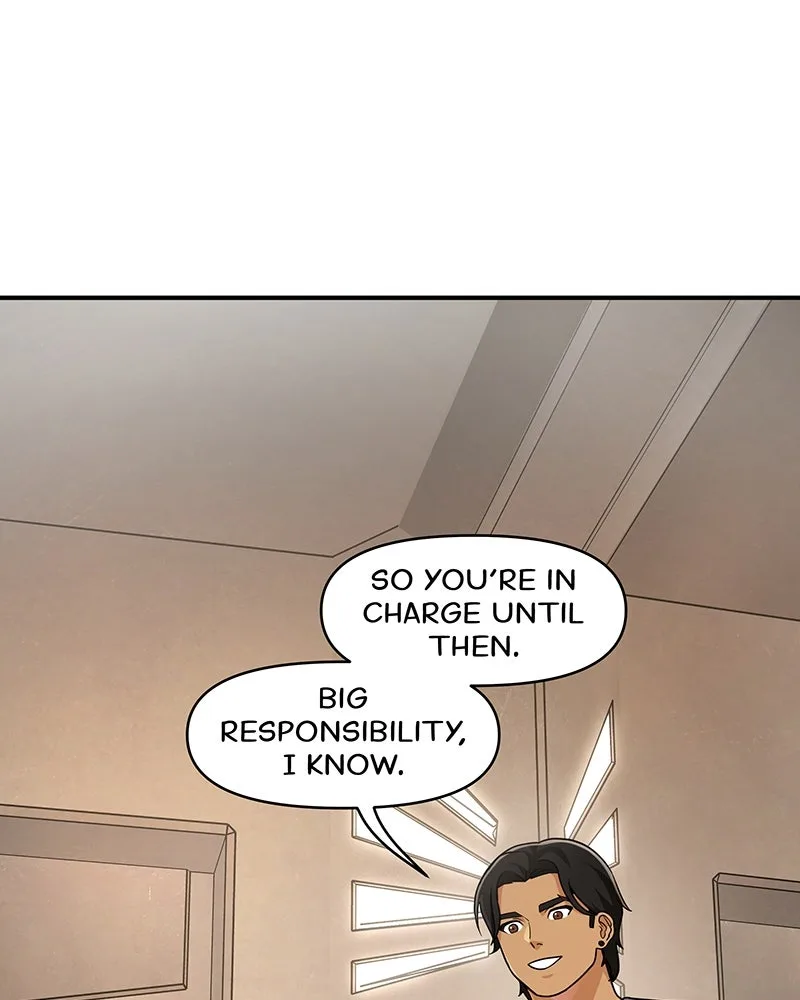Stargazers: A Star Trek Story Chapter 12 page 53
