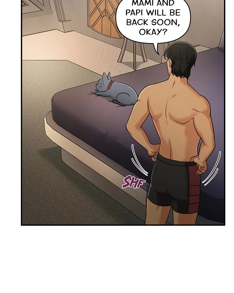 Stargazers: A Star Trek Story Chapter 12 page 52