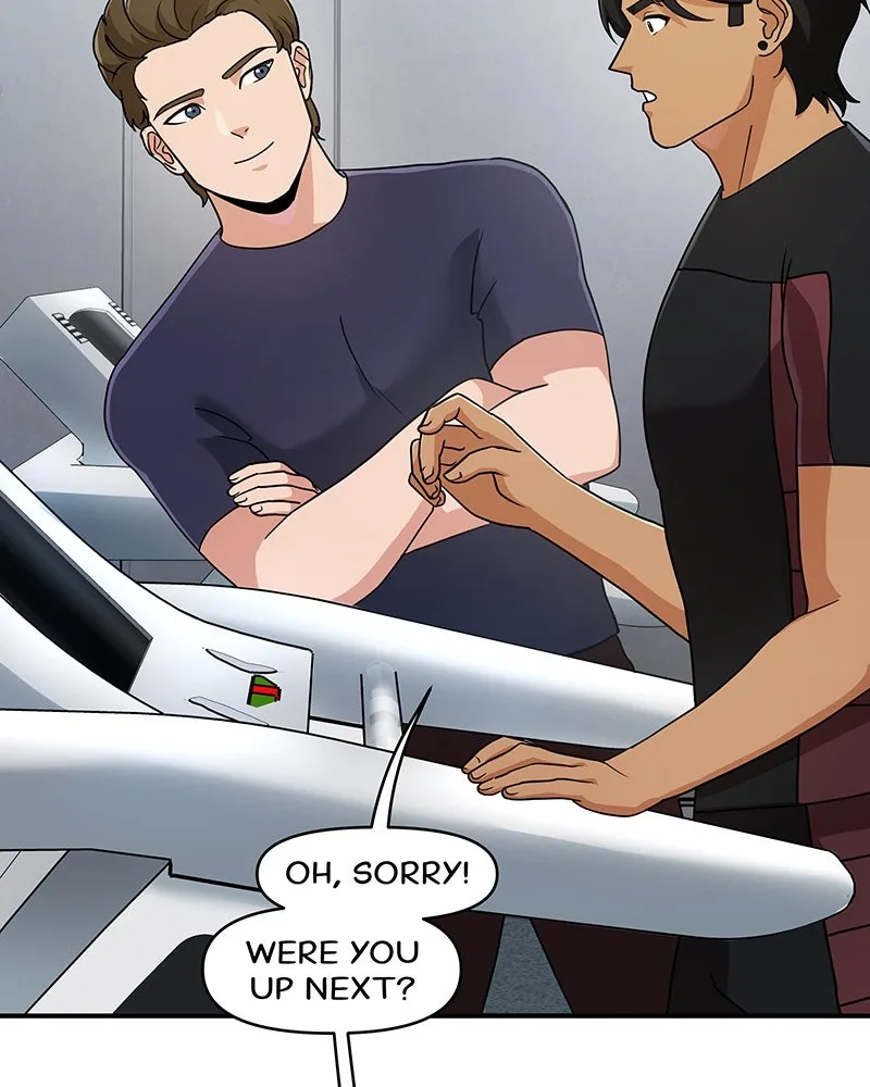 Stargazers: A Star Trek Story Chapter 12 page 66
