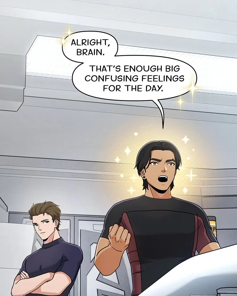 Stargazers: A Star Trek Story Chapter 12 page 62