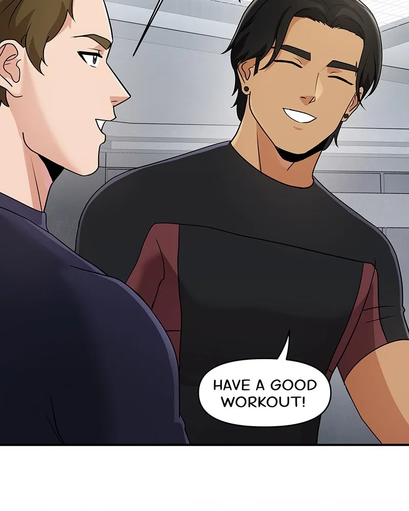 Stargazers: A Star Trek Story Chapter 12 page 68