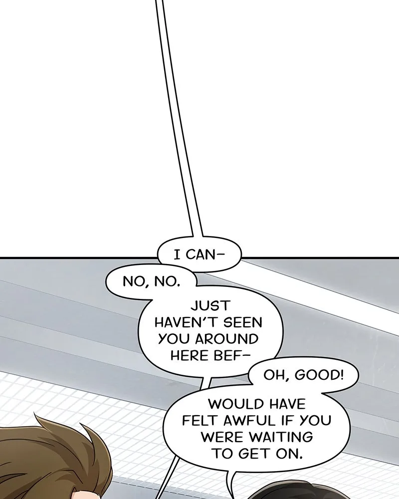 Stargazers: A Star Trek Story Chapter 12 page 67