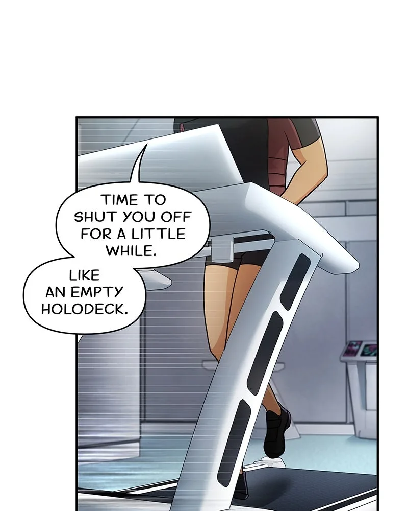 Stargazers: A Star Trek Story Chapter 12 page 72