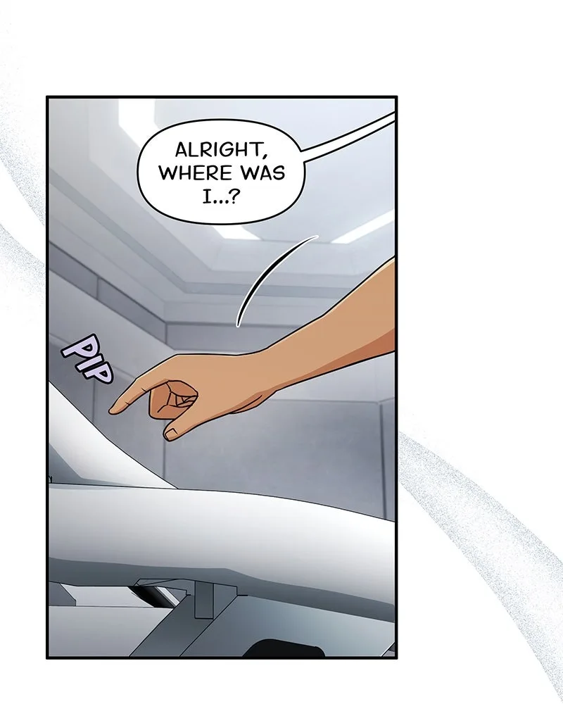 Stargazers: A Star Trek Story Chapter 12 page 71