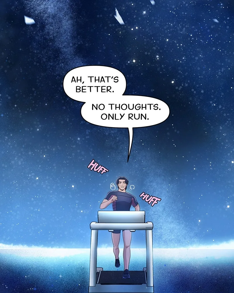 Stargazers: A Star Trek Story Chapter 12 page 80