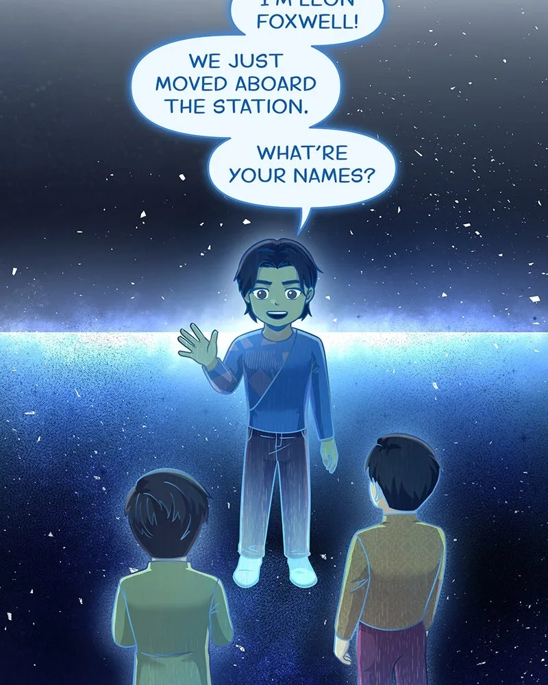 Stargazers: A Star Trek Story Chapter 12 page 83