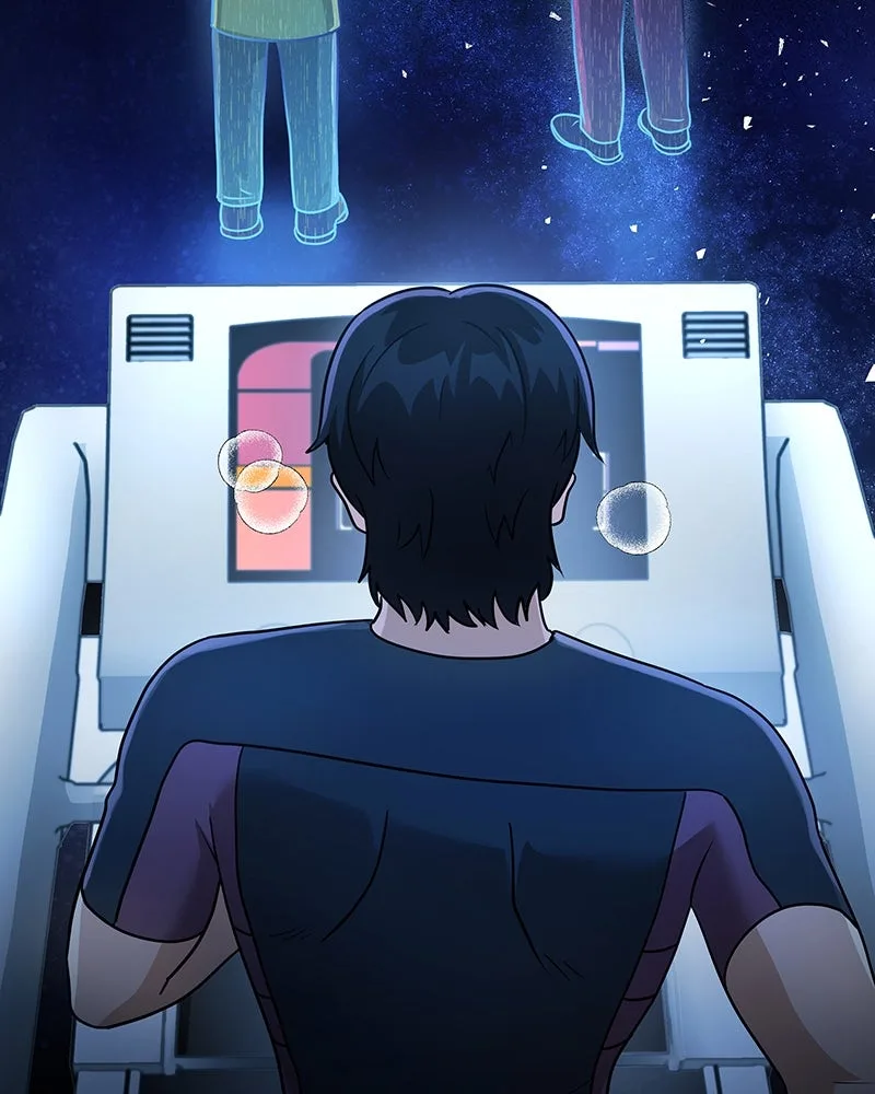 Stargazers: A Star Trek Story Chapter 12 page 84