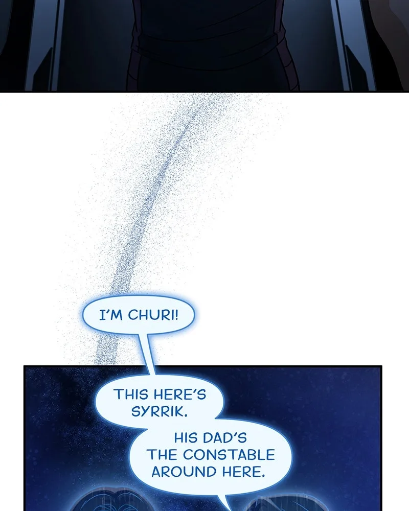 Stargazers: A Star Trek Story Chapter 12 page 85