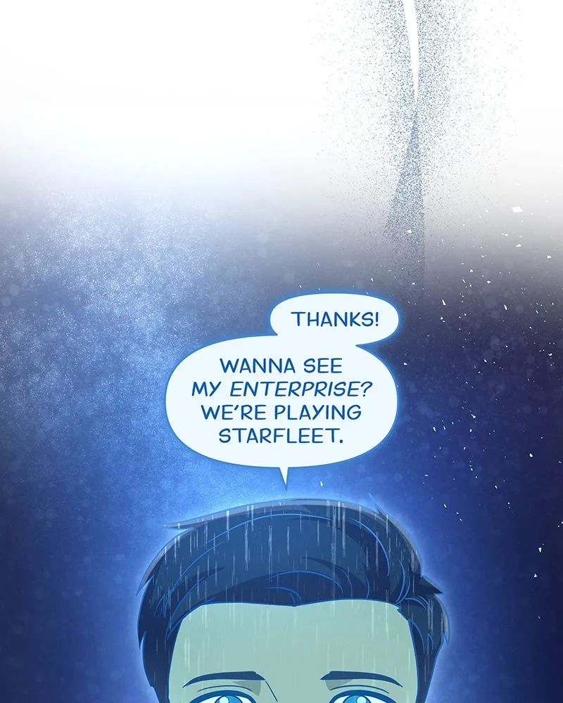 Stargazers: A Star Trek Story Chapter 12 page 87
