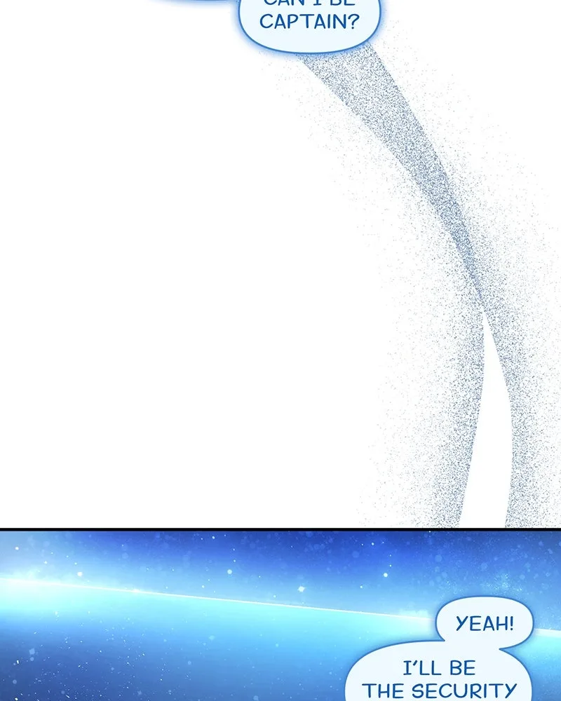 Stargazers: A Star Trek Story Chapter 12 page 91