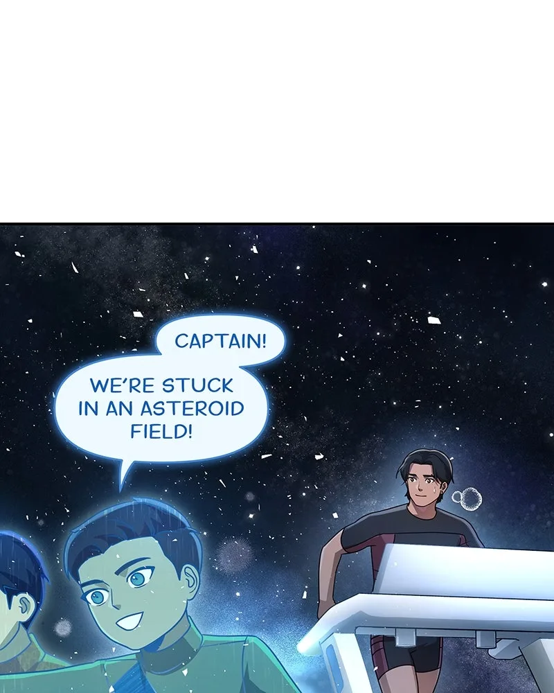 Stargazers: A Star Trek Story Chapter 12 page 94