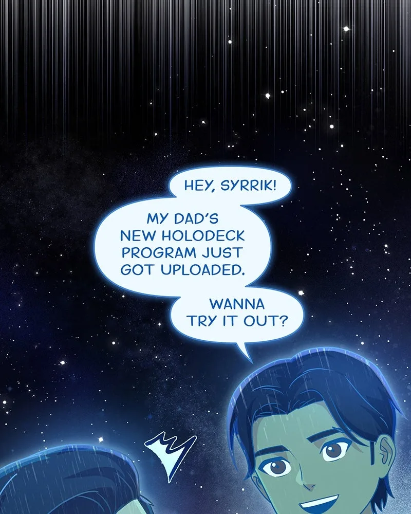 Stargazers: A Star Trek Story Chapter 12 page 97