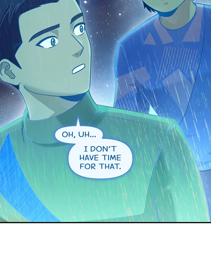 Stargazers: A Star Trek Story Chapter 12 page 98