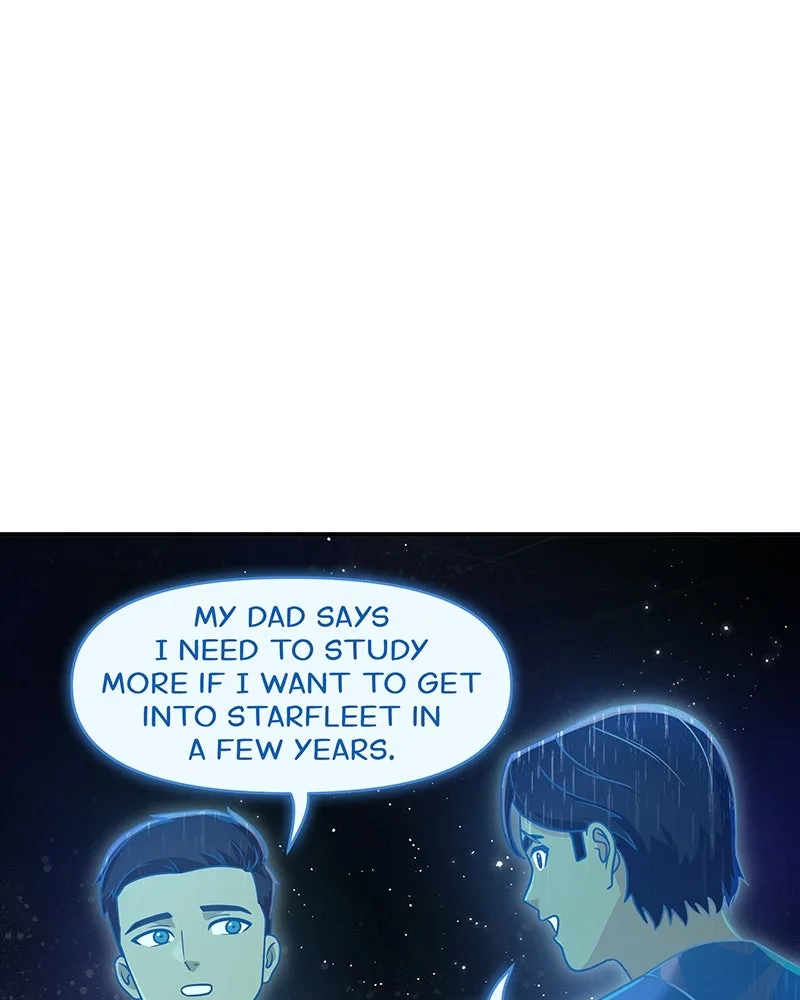 Stargazers: A Star Trek Story Chapter 12 page 99
