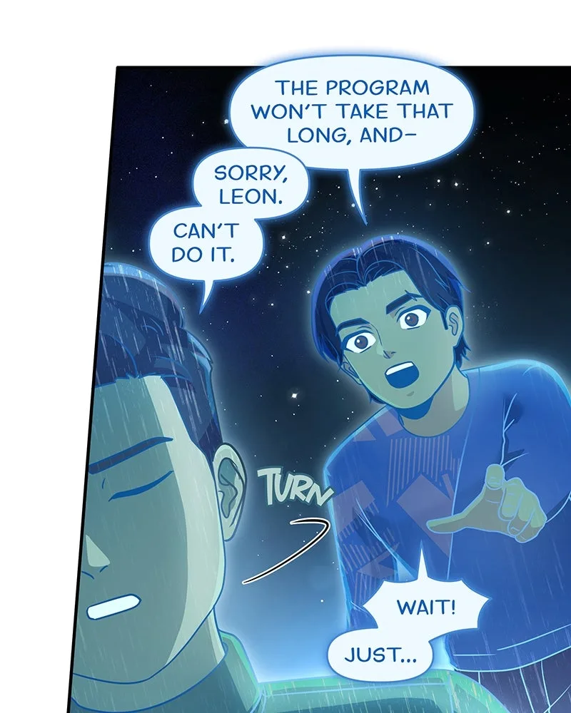 Stargazers: A Star Trek Story Chapter 12 page 101