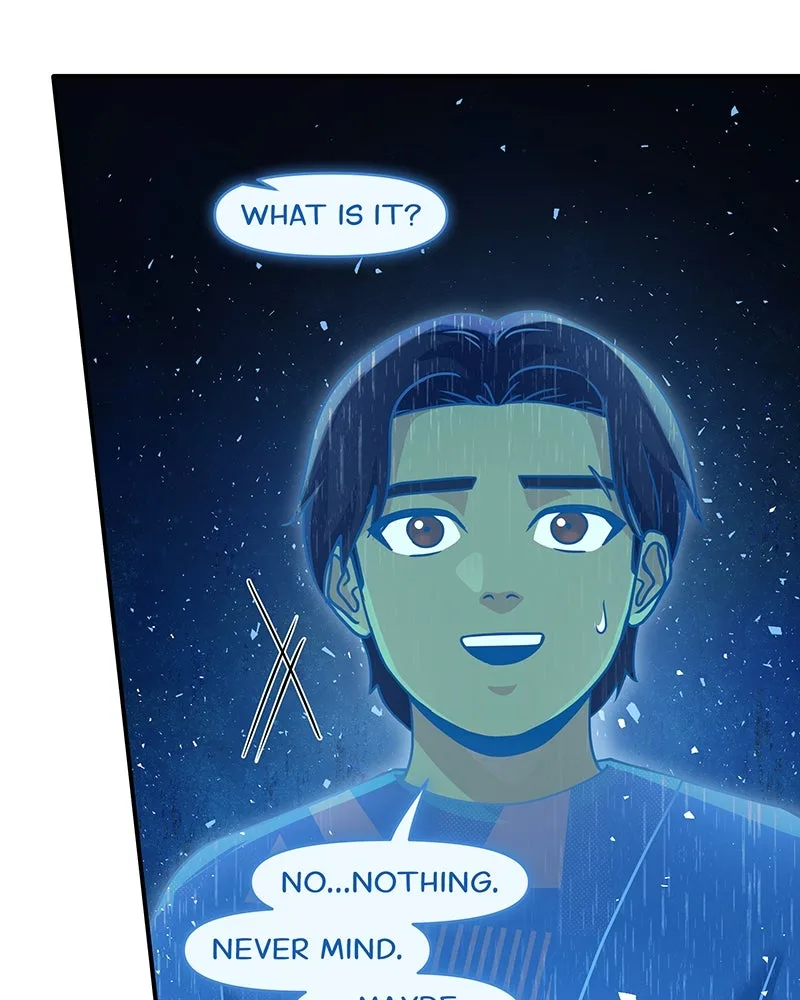 Stargazers: A Star Trek Story Chapter 12 page 105