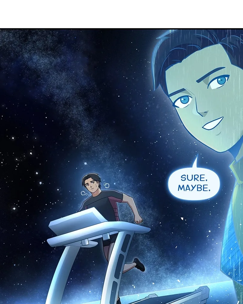 Stargazers: A Star Trek Story Chapter 12 page 107
