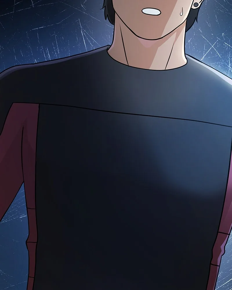 Stargazers: A Star Trek Story Chapter 12 page 115