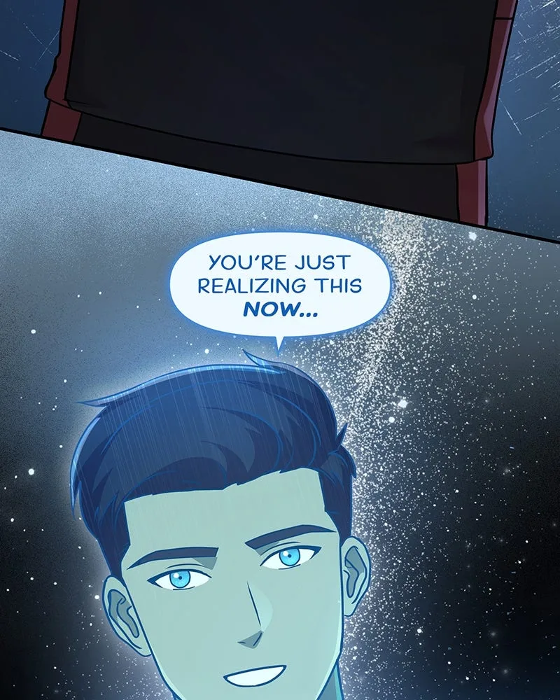 Stargazers: A Star Trek Story Chapter 12 page 116