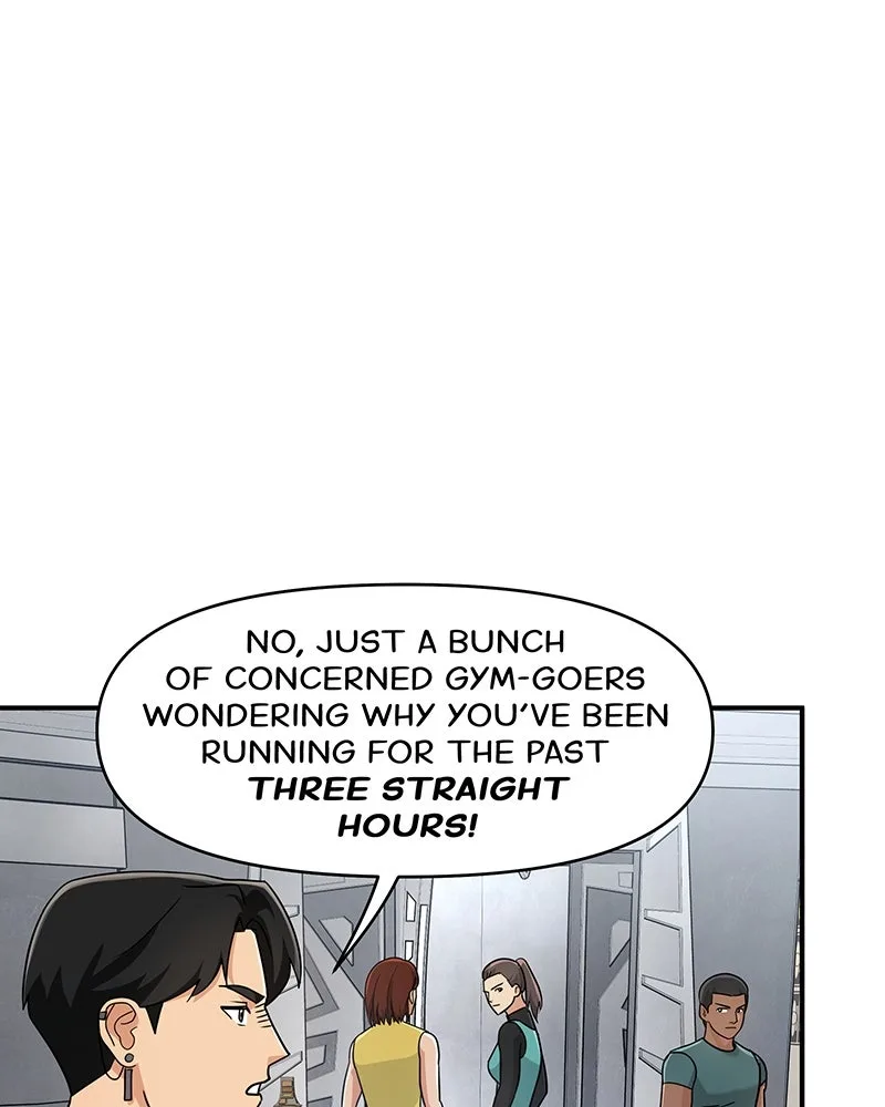 Stargazers: A Star Trek Story Chapter 12 page 127