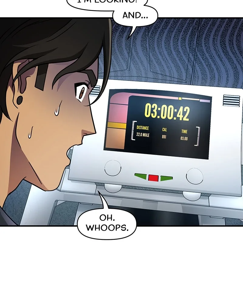 Stargazers: A Star Trek Story Chapter 12 page 131