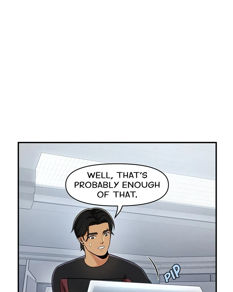Stargazers: A Star Trek Story Chapter 12 page 132